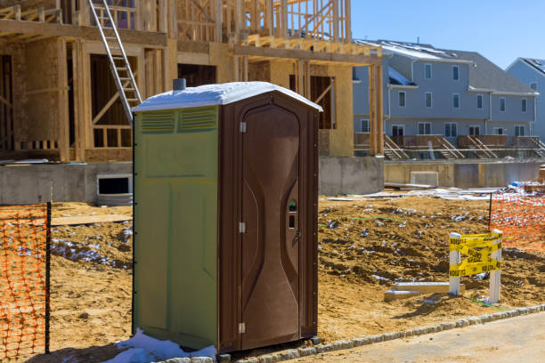 Portable Toilet Options We Offer in Middleton, ID